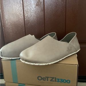 Sz 46 Otz Leather Shoes